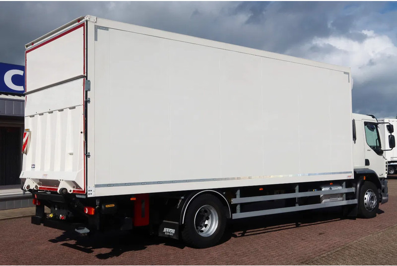 DAF LF 290 Koel/Vries+Klep 1500 kg Thermoking T 600R - Камион ладилник: слика 3 DAF LF 290 Koel/Vries+Klep 1500 kg Thermoking T 600R - Камион ладилник: слика 3