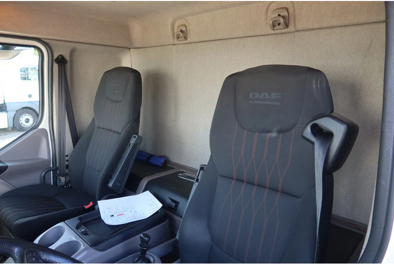 DAF LF 290 Koel/Vries+Klep 1500 kg Thermoking T 600R - Камион ладилник: слика 5 DAF LF 290 Koel/Vries+Klep 1500 kg Thermoking T 600R - Камион ладилник: слика 5