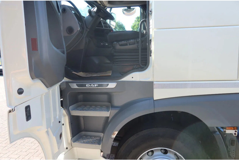 DAF XF 106.450 Wissellaadbaksysteem / Chassis - Транспортер на контејнер/ Камион со променливо тело: слика 5 DAF XF 106.450 Wissellaadbaksysteem / Chassis - Транспортер на контејнер/ Камион со променливо тело: слика 5