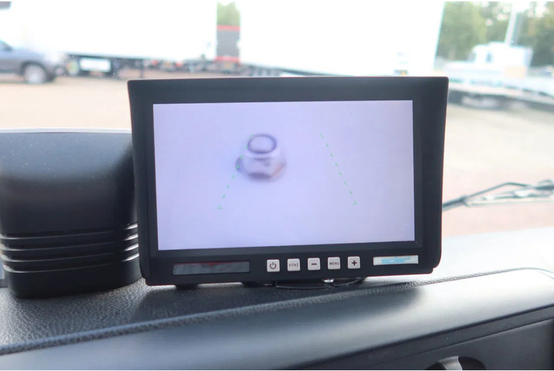 Камион сандучар FUSO Canter 7 C 18 Bak+Klep 1000 kg: слика 11 Камион сандучар FUSO Canter 7 C 18 Bak+Klep 1000 kg: слика 11