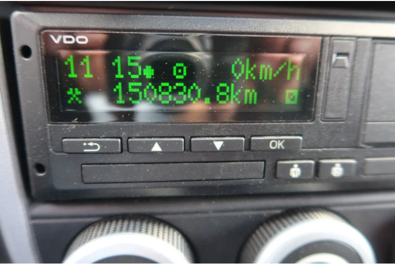 Камион сандучар FUSO Canter 7 C 18 Bak+Klep 1000 kg: слика 12 Камион сандучар FUSO Canter 7 C 18 Bak+Klep 1000 kg: слика 12