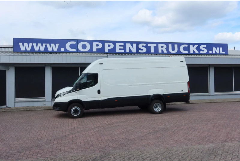 Iveco 70-C 18 Automaat L3H3 C RIJBEWIJS - Товарно комбе: слика 3 Iveco 70-C 18 Automaat L3H3 C RIJBEWIJS - Товарно комбе: слика 3