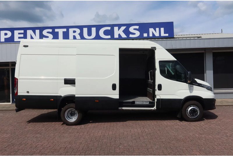 Iveco 70-C 18 Automaat L3H3 C RIJBEWIJS - Товарно комбе: слика 2 Iveco 70-C 18 Automaat L3H3 C RIJBEWIJS - Товарно комбе: слика 2