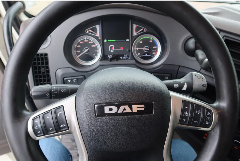 Камион влекач DAF XF 480 SSC 2x Tank Standard Trekker: слика 7