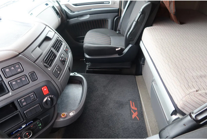 Камион влекач DAF XF 480 SSC 2x Tank Standard Trekker: слика 5