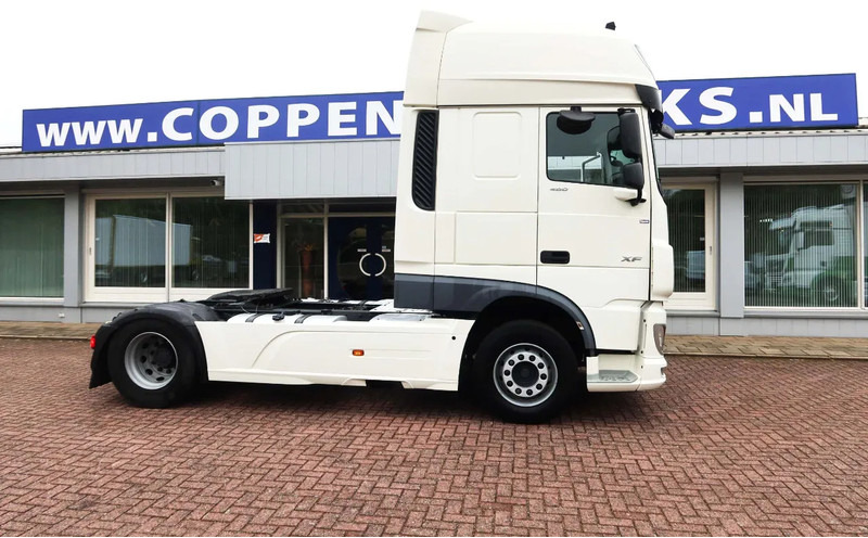 Камион влекач DAF XF 480 SSC 2x Tank Standard Trekker: слика 20