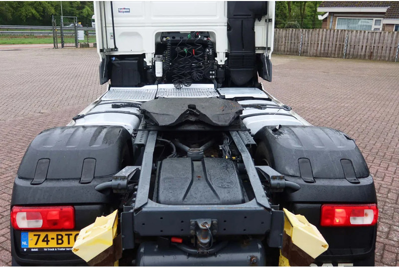 DAF XF 480 SSC 2x Tank Standard Trekker - Камион влекач: слика 4 DAF XF 480 SSC 2x Tank Standard Trekker - Камион влекач: слика 4