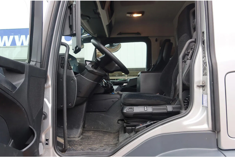 Mercedes-Benz Actros 2133 L Trekker + Hiab Kraan met City Trailer: OT-92-VD - Камион влекач: слика 5 Mercedes-Benz Actros 2133 L Trekker + Hiab Kraan met City Trailer: OT-92-VD - Камион влекач: слика 5