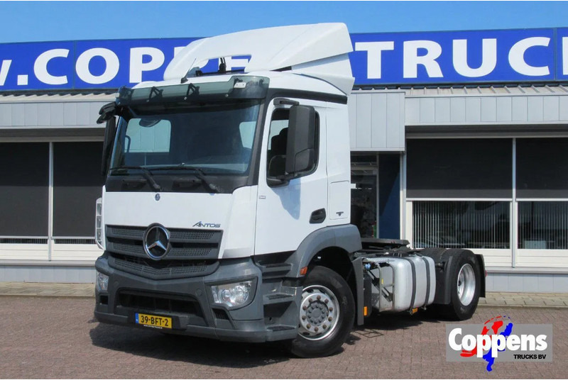 Mercedes-Benz Antos 1833 L - Камион влекач: слика 1 Mercedes-Benz Antos 1833 L - Камион влекач: слика 1