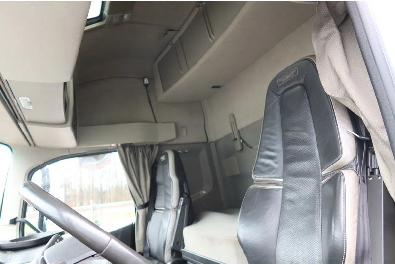 Volvo FH 540 XL Full air, Dual clutch, dynamic steering. - Камион влекач: слика 4 Volvo FH 540 XL Full air, Dual clutch, dynamic steering. - Камион влекач: слика 4