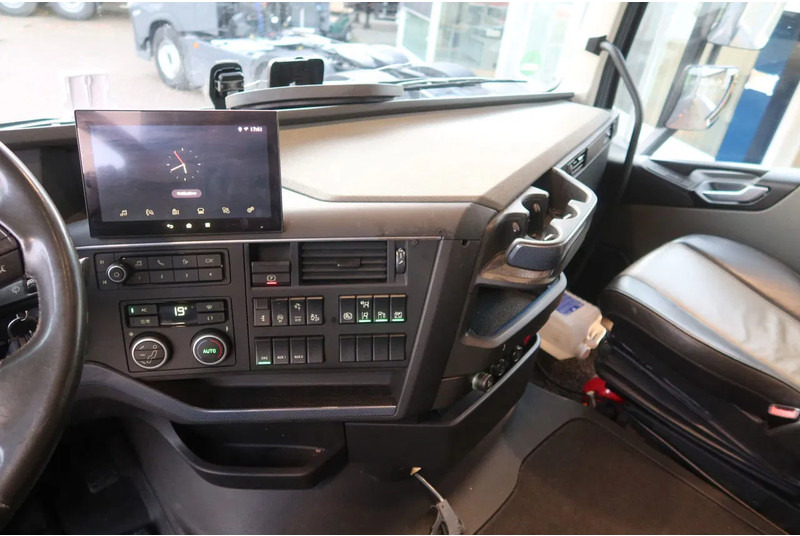 Volvo FH FH 500 Globetrotter Full Air suspension. - Камион влекач: слика 5 Volvo FH FH 500 Globetrotter Full Air suspension. - Камион влекач: слика 5