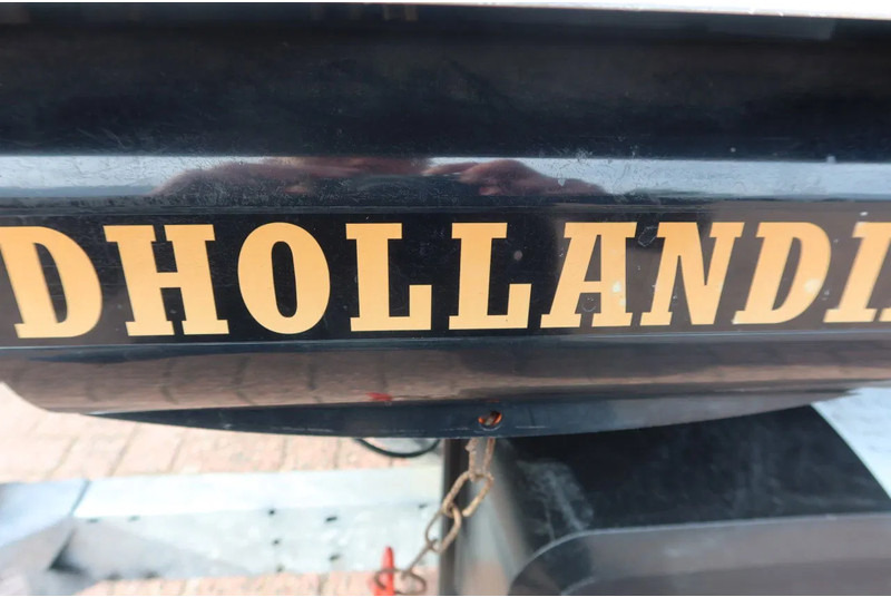 Камион сандучар MAN TGL 12.250 Bakwagen + Laadklep DHollandia 2000 kg: слика 12 Камион сандучар MAN TGL 12.250 Bakwagen + Laadklep DHollandia 2000 kg: слика 12