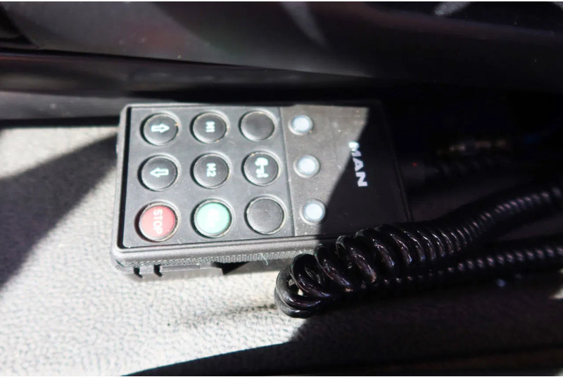 Камион сандучар MAN TGL 12.250 Bakwagen + Laadklep DHollandia 2000 kg: слика 6 Камион сандучар MAN TGL 12.250 Bakwagen + Laadklep DHollandia 2000 kg: слика 6