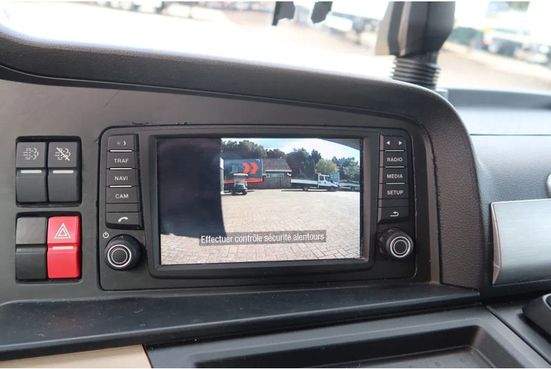 Камион сандучар MAN TGL 12.250 Bakwagen + Laadklep DHollandia 2000 kg: слика 10 Камион сандучар MAN TGL 12.250 Bakwagen + Laadklep DHollandia 2000 kg: слика 10