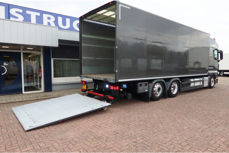 MAN TGX 26.500 6x2 Bak + Klep 3000 KG, FULL AIR SUSPENSION, SKY- LIGHTS. - Камион сандучар: слика 3 MAN TGX 26.500 6x2 Bak + Klep 3000 KG, FULL AIR SUSPENSION, SKY- LIGHTS. - Камион сандучар: слика 3