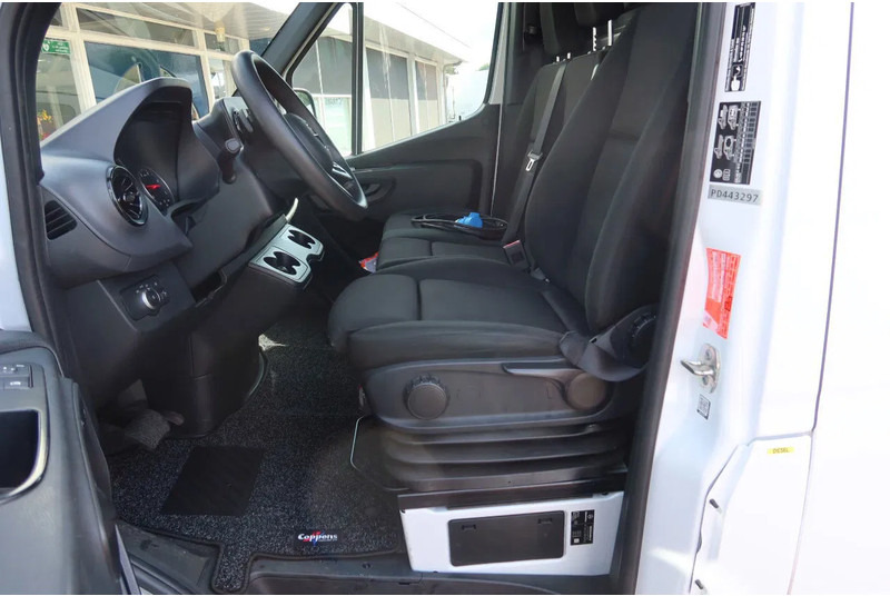 Mercedes-Benz 317 CDI 317 CDI L3/H2 Koel/Vries Automaat - Комбе ладилник: слика 4 Mercedes-Benz 317 CDI 317 CDI L3/H2 Koel/Vries Automaat - Комбе ладилник: слика 4