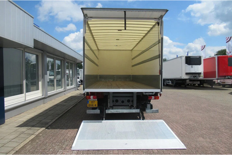 Mercedes-Benz Actros 1832 1832 LL 4x2 - Камион сандучар: слика 3 Mercedes-Benz Actros 1832 1832 LL 4x2 - Камион сандучар: слика 3