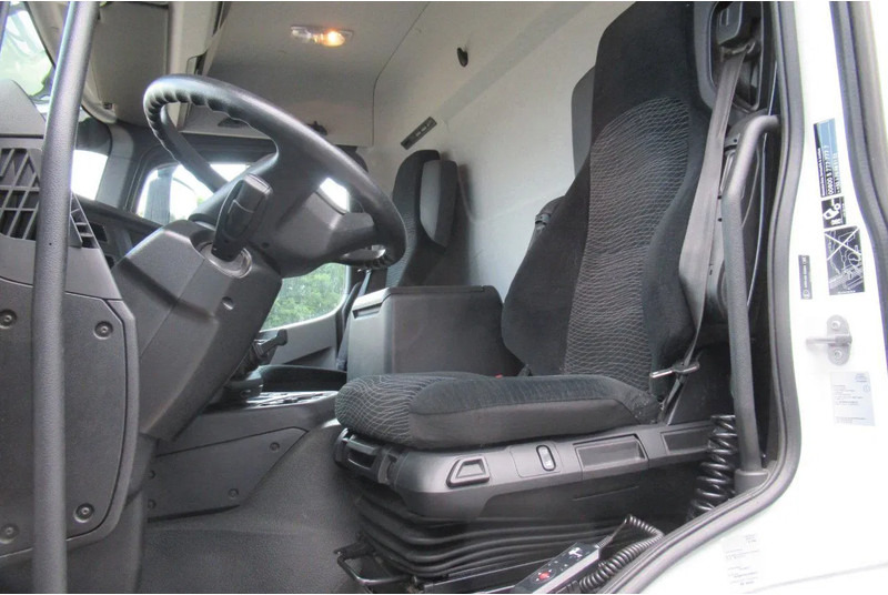 Mercedes-Benz Actros 1832 1832 LL 4x2 - Камион сандучар: слика 5 Mercedes-Benz Actros 1832 1832 LL 4x2 - Камион сандучар: слика 5