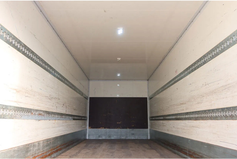 Mercedes-Benz Actros 1840 L Bkawagen+ BAR klep 2.000kg met Gesioleerde bak - Камион сандучар: слика 4 Mercedes-Benz Actros 1840 L Bkawagen+ BAR klep 2.000kg met Gesioleerde bak - Камион сандучар: слика 4