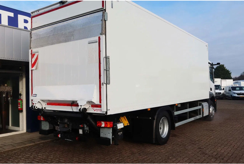 Mercedes-Benz Actros 1840 L Bkawagen+ BAR klep 2.000kg met Gesioleerde bak - Камион сандучар: слика 5 Mercedes-Benz Actros 1840 L Bkawagen+ BAR klep 2.000kg met Gesioleerde bak - Камион сандучар: слика 5
