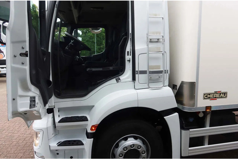 Камион ладилник Mercedes-Benz Actros 1936 1936 L Koel/Vries+Klep Bi-Temp Thermoking T 1200R: слика 9