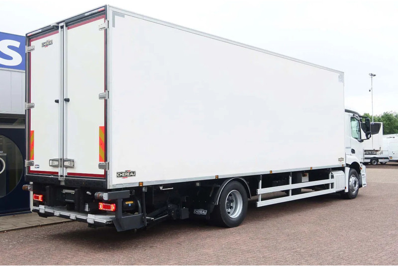 Камион ладилник Mercedes-Benz Actros 1936 1936 L Koel/Vries+Klep Bi-Temp Thermoking T 1200R: слика 14