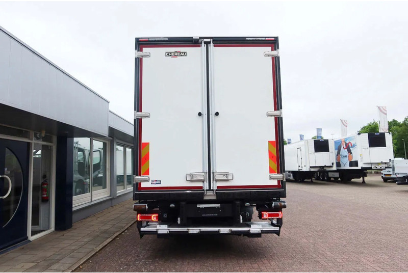 Камион ладилник Mercedes-Benz Actros 1936 1936 L Koel/Vries+Klep Bi-Temp Thermoking T 1200R: слика 16