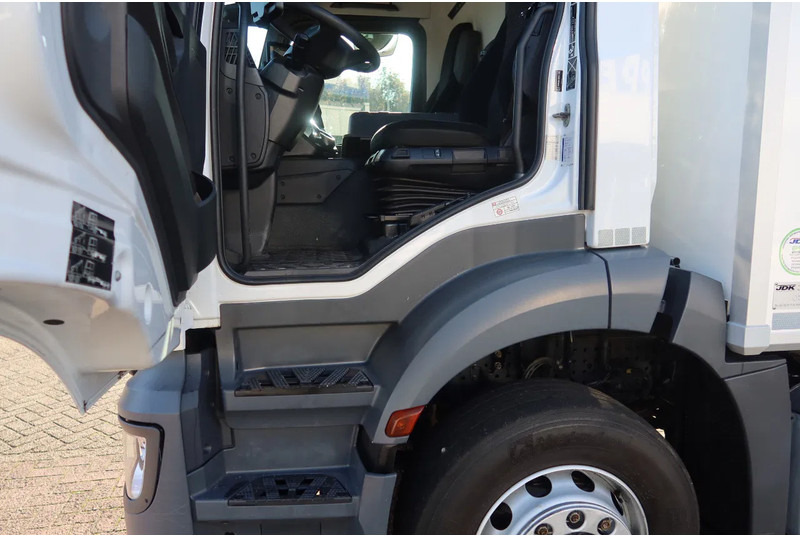 Mercedes-Benz Actros 2127L Bak+ Klep 2000kg Euro6 - Камион сандучар: слика 5 Mercedes-Benz Actros 2127L Bak+ Klep 2000kg Euro6 - Камион сандучар: слика 5