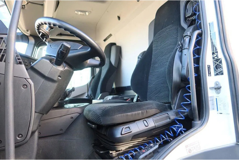 Mercedes-Benz Antos 2127 L Bak+Klep 2000 kg Euro 6 - Камион сандучар: слика 5 Mercedes-Benz Antos 2127 L Bak+Klep 2000 kg Euro 6 - Камион сандучар: слика 5
