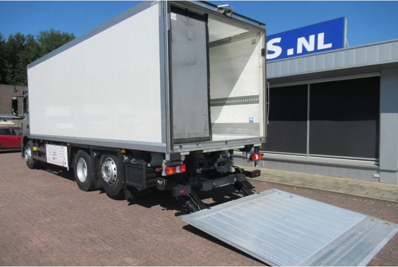 Mercedes-Benz Antos 2536 LL Koel/Vries +klep Bi-Temp - Камион ладилник: слика 3 Mercedes-Benz Antos 2536 LL Koel/Vries +klep Bi-Temp - Камион ладилник: слика 3