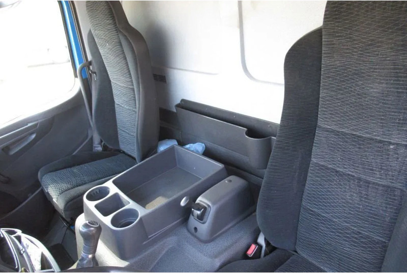 Mercedes-Benz Atego 1318L Euro 6 - Камион со церада: слика 5 Mercedes-Benz Atego 1318L Euro 6 - Камион со церада: слика 5