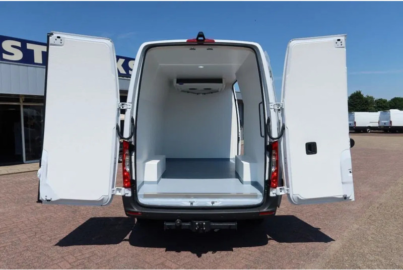 Mercedes-Benz Sprinter 315 CDI Koel/Vries/Verwarmen Carrier Xarios 350 + 220 volt nachtaansluiting - Комбе ладилник: слика 3 Mercedes-Benz Sprinter 315 CDI Koel/Vries/Verwarmen Carrier Xarios 350 + 220 volt nachtaansluiting - Комбе ладилник: слика 3