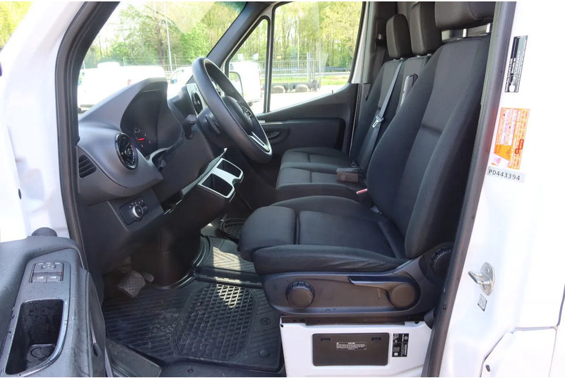 Mercedes-Benz Sprinter 317 CDI Automaat Carrier Koel/Vries/verwarmen L3/H2 - Комбе ладилник: слика 5 Mercedes-Benz Sprinter 317 CDI Automaat Carrier Koel/Vries/verwarmen L3/H2 - Комбе ладилник: слика 5