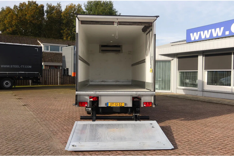 Mercedes-Benz Sprinter 519 CDI B.E. Koel Combi + Laadklep 1000kg Met Stekker 220 Volt - Комбе ладилник: слика 3 Mercedes-Benz Sprinter 519 CDI B.E. Koel Combi + Laadklep 1000kg Met Stekker 220 Volt - Комбе ладилник: слика 3