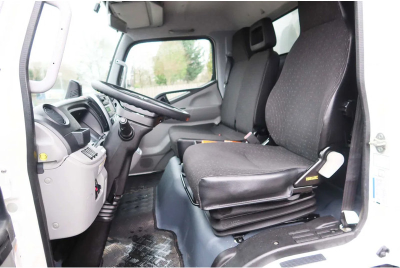 Mitsubishi Canter 7 C 18 Bak + klep 1000KG Euro 6 - Камион сандучар: слика 5 Mitsubishi Canter 7 C 18 Bak + klep 1000KG Euro 6 - Камион сандучар: слика 5