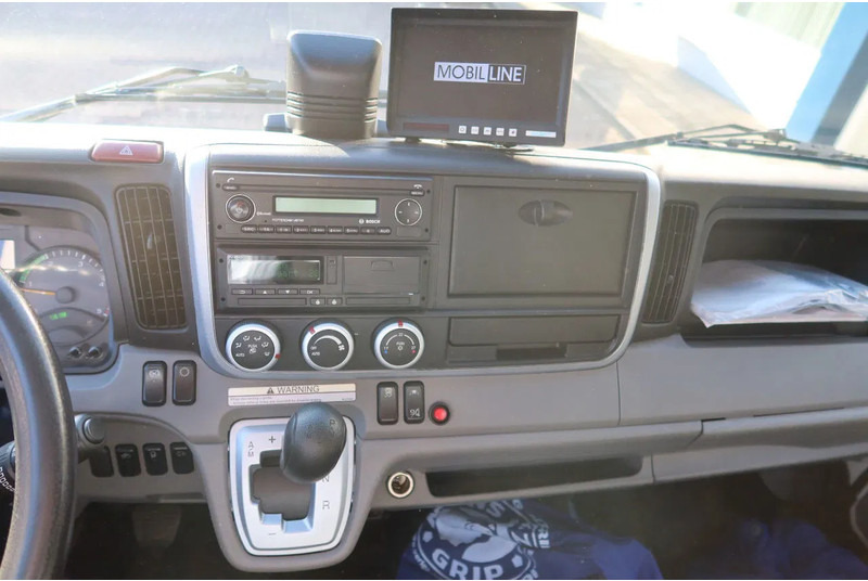 Mitsubishi Canter Mitsubishi Canter 7 C 18 + Klep 1000kg Euro 6 PRIJS 19.950 euro - Камион сандучар: слика 5 Mitsubishi Canter Mitsubishi Canter 7 C 18 + Klep 1000kg Euro 6 PRIJS 19.950 euro - Камион сандучар: слика 5