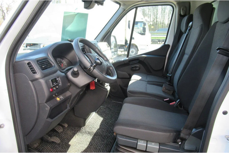 Renault Master Heating HEAVY DUTCH FLOWER TRUCK Euro 6 - Камион сандучар: слика 5 Renault Master Heating HEAVY DUTCH FLOWER TRUCK Euro 6 - Камион сандучар: слика 5