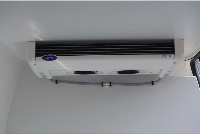 Комбе ладилник Renault Master Koel/Vries/Verwarmen + 220 volt stekker Carrier Xarios 350 machine BPM vrij: слика 8 Комбе ладилник Renault Master Koel/Vries/Verwarmen + 220 volt stekker Carrier Xarios 350 machine BPM vrij: слика 8