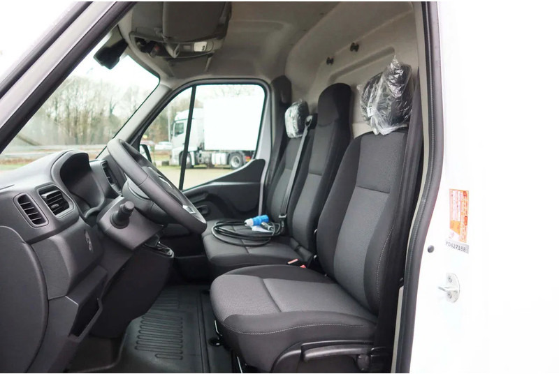 Renault Master Koel/Vries/verwarmen 220 volt stekker Carrier Xarios 350 135 PK - Комбе ладилник: слика 5 Renault Master Koel/Vries/verwarmen 220 volt stekker Carrier Xarios 350 135 PK - Комбе ладилник: слика 5