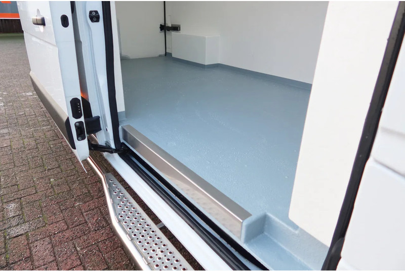 Renault Master L3/H2 Koel/Vries/Verwarmen BPM VRIJ. Red Edition - Комбе ладилник: слика 3 Renault Master L3/H2 Koel/Vries/Verwarmen BPM VRIJ. Red Edition - Комбе ладилник: слика 3