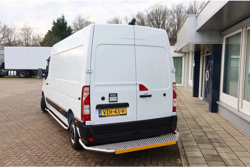Renault Master POST NL Uitvoering L3/H2 BPM Vrij, 3 pieces in stock - Товарно комбе: слика 3 Renault Master POST NL Uitvoering L3/H2 BPM Vrij, 3 pieces in stock - Товарно комбе: слика 3