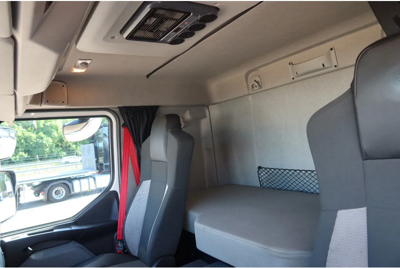 Renault T 320 Oprijwagen ED6 6x2 - Автотранспортен камион: слика 5 Renault T 320 Oprijwagen ED6 6x2 - Автотранспортен камион: слика 5