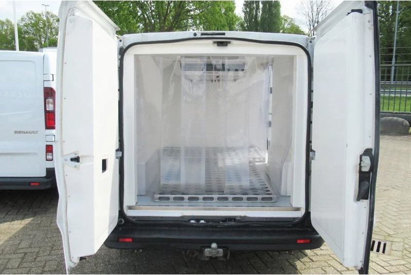 Renault Trafic L2/H1 Koel - Комбе ладилник: слика 4 Renault Trafic L2/H1 Koel - Комбе ладилник: слика 4