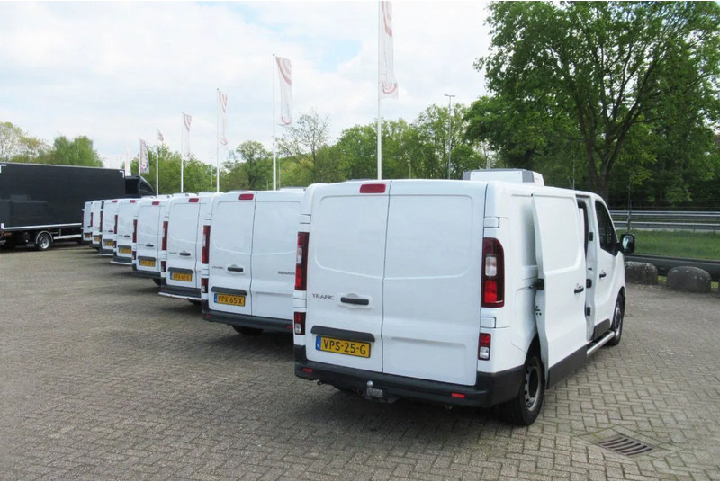 Renault Trafic L2/H1 Koel - Комбе ладилник: слика 3 Renault Trafic L2/H1 Koel - Комбе ладилник: слика 3