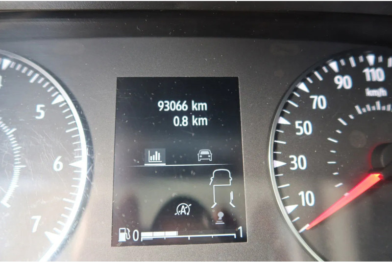 Комбе ладилник Renault Trafic L2/H1 Koelwagen: слика 9 Комбе ладилник Renault Trafic L2/H1 Koelwagen: слика 9