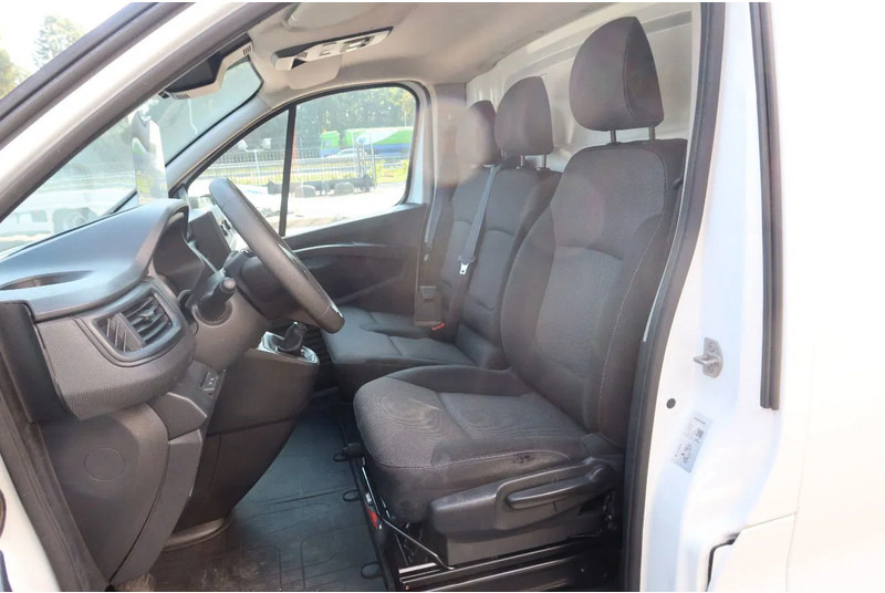 Renault Trafic L2/H1 Koelwagen - Комбе ладилник: слика 5 Renault Trafic L2/H1 Koelwagen - Комбе ладилник: слика 5