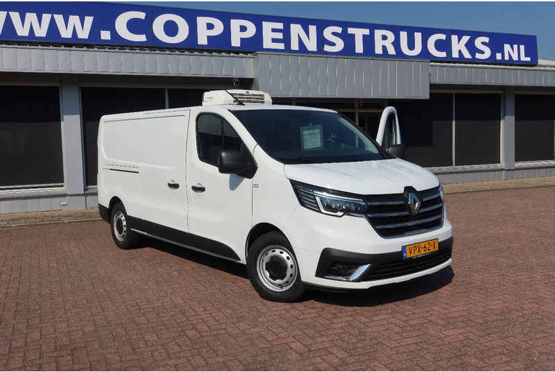Renault Trafic L2/H1 Koelwagen - Комбе ладилник: слика 2 Renault Trafic L2/H1 Koelwagen - Комбе ладилник: слика 2