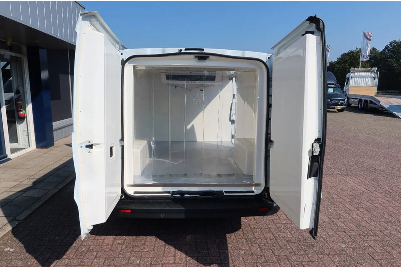 Renault Trafic L2/H1 Koelwagen - Комбе ладилник: слика 4 Renault Trafic L2/H1 Koelwagen - Комбе ладилник: слика 4