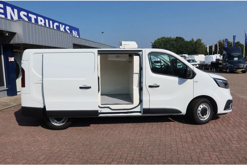 Renault Trafic L2/H1 Koelwagen - Комбе ладилник: слика 3 Renault Trafic L2/H1 Koelwagen - Комбе ладилник: слика 3