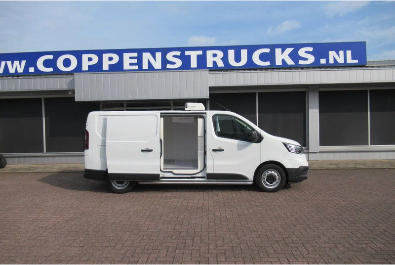 Renault Trafic L2/H1 Koelwagen - Комбе ладилник: слика 2 Renault Trafic L2/H1 Koelwagen - Комбе ладилник: слика 2